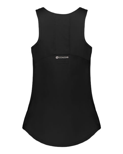 Holloway Women's Coolcore Tank - Image 6