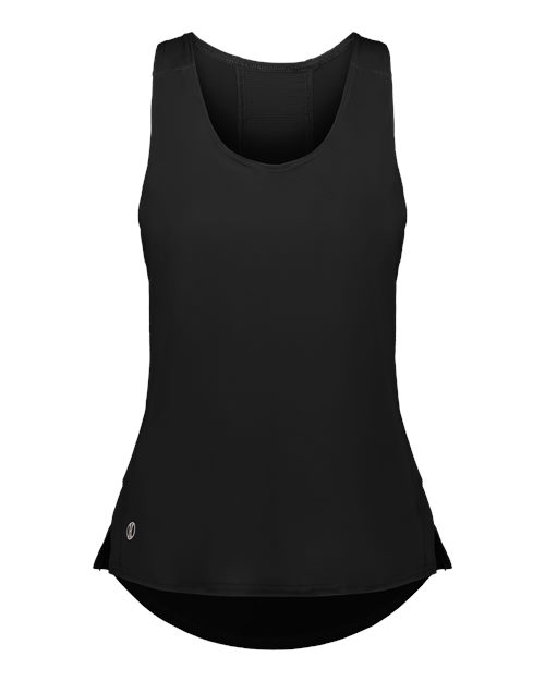Holloway Women's Coolcore Tank - Image 5