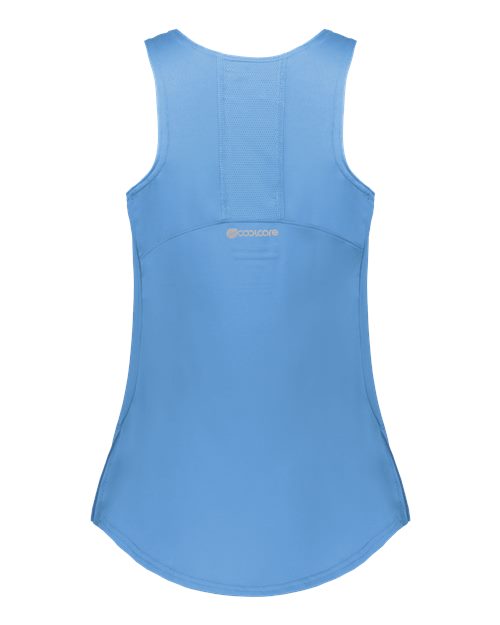 Holloway Women's Coolcore Tank - Image 9