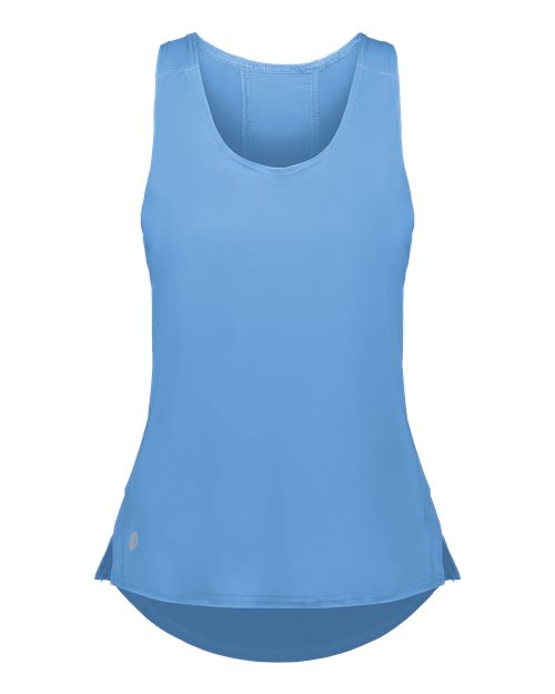 Holloway Women's Coolcore Tank - Image 8