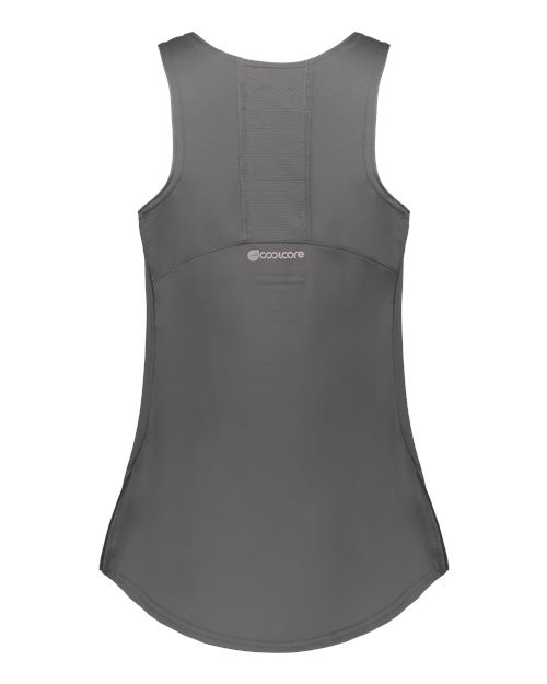 Holloway Women's Coolcore Tank - Image 12