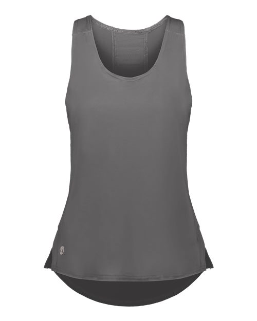 Holloway Women's Coolcore Tank - Image 11