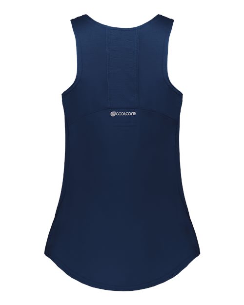 Holloway Women's Coolcore Tank - Image 15