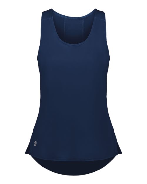 Holloway Women's Coolcore Tank - Image 14