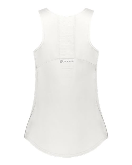 Holloway Women's Coolcore Tank - Image 18
