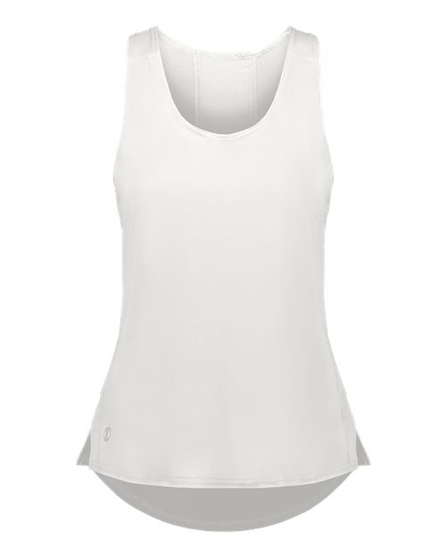 Holloway Women's Coolcore Tank - Image 17