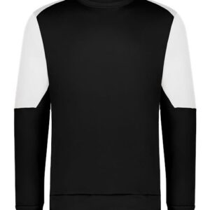 Holloway Men's Momentum Team Crewneck Sweatshirt