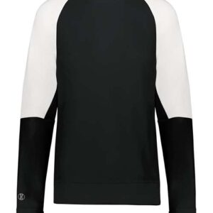 Holloway Women's Momentum Team Crewneck Sweatshirt