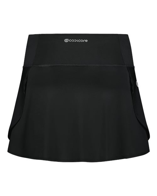 Holloway Women's Coolcore Skort - Image 3