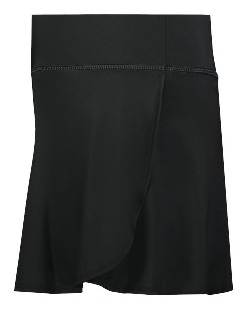 Holloway Women's Coolcore Skort - Image 4