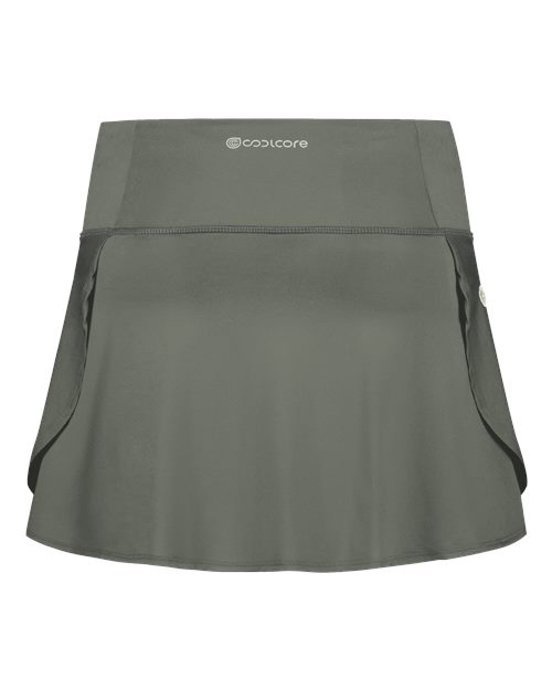 Holloway Women's Coolcore Skort - Image 6
