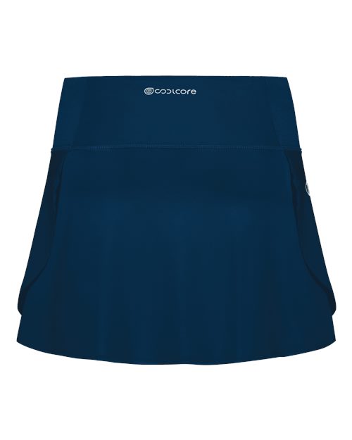 Holloway Women's Coolcore Skort - Image 9