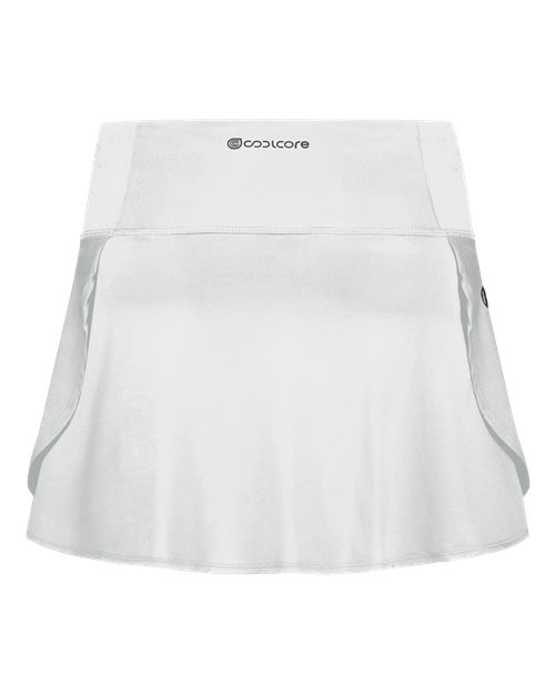 Holloway Women's Coolcore Skort - Image 12