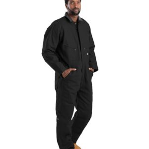 Berne Apparel I417 - Men's Heritage Duck Insulated Coverall