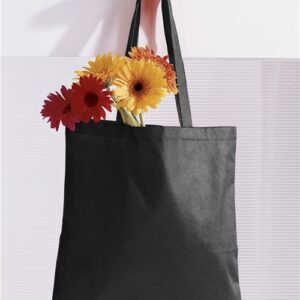 BAGedge BE003 - Canvas Tote