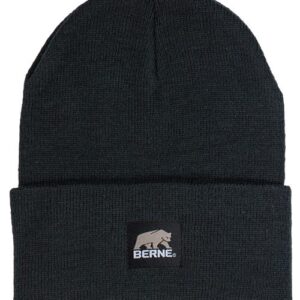 Berne Apparel H150 - Heritage Knit Cuff Beanie