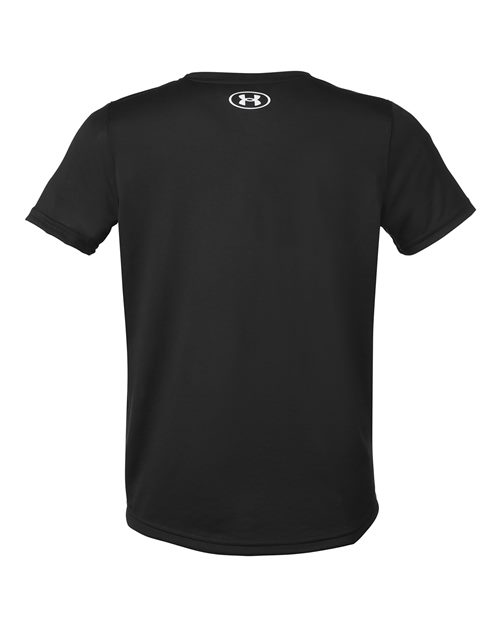 Under Armour Youth Tech™ Team T-Shirt - Image 3