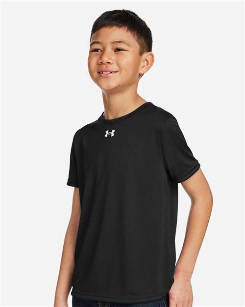Under Armour Youth Tech™ Team T-Shirt - Image 6