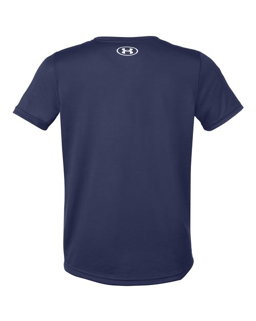 Under Armour Youth Tech™ Team T-Shirt - Image 9