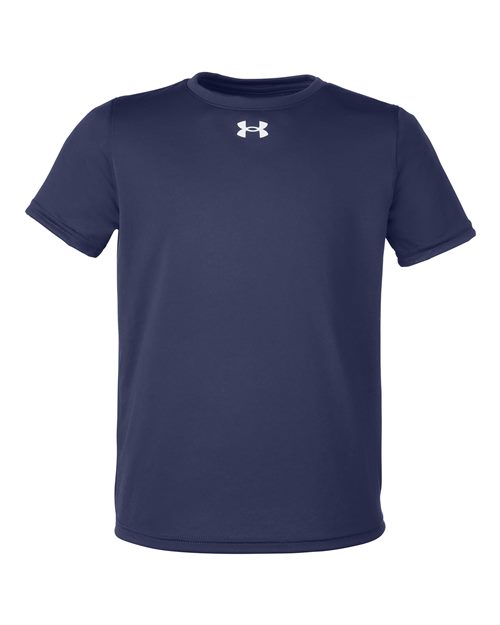 Under Armour Youth Tech™ Team T-Shirt - Image 8