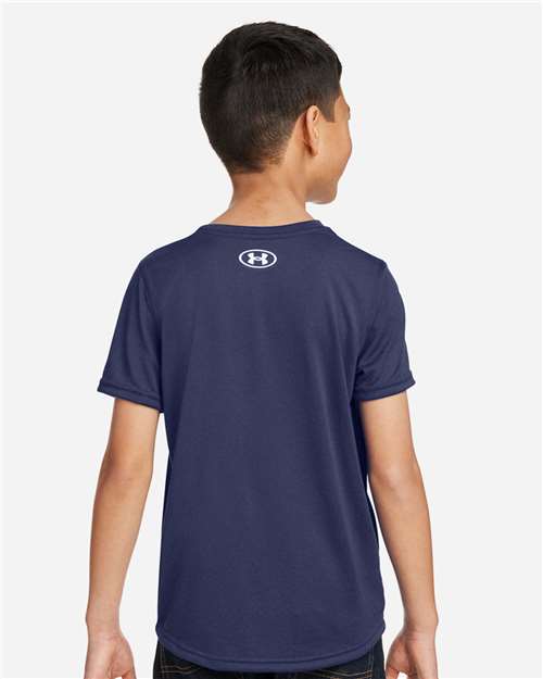 Under Armour Youth Tech™ Team T-Shirt - Image 13