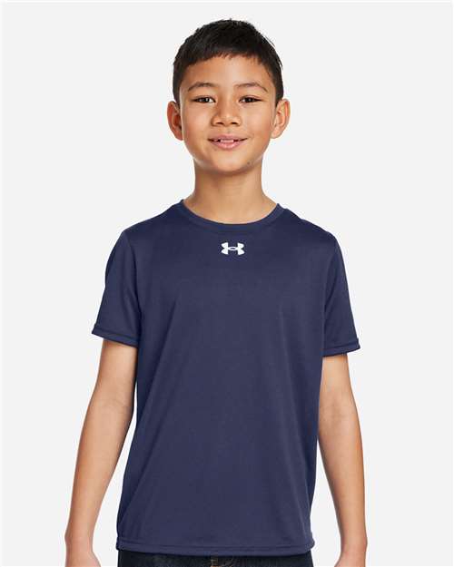 Under Armour Youth Tech™ Team T-Shirt - Image 11