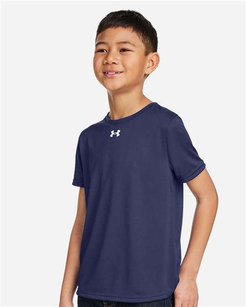 Under Armour Youth Tech™ Team T-Shirt - Image 12