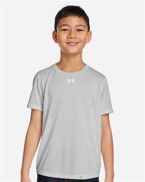 Under Armour Youth Tech™ Team T-Shirt - Image 17