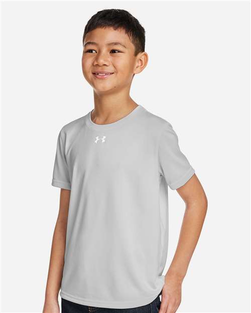 Under Armour Youth Tech™ Team T-Shirt - Image 18