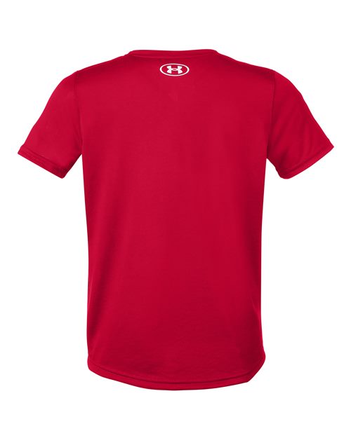 Under Armour Youth Tech™ Team T-Shirt - Image 21