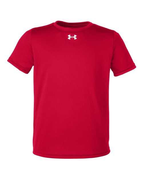 Under Armour Youth Tech™ Team T-Shirt - Image 20