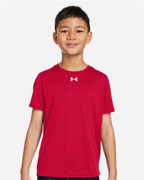 Under Armour Youth Tech™ Team T-Shirt - Image 23