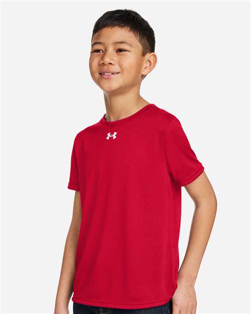 Under Armour Youth Tech™ Team T-Shirt - Image 24