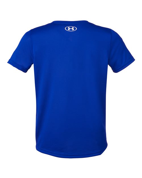 Under Armour Youth Tech™ Team T-Shirt - Image 27