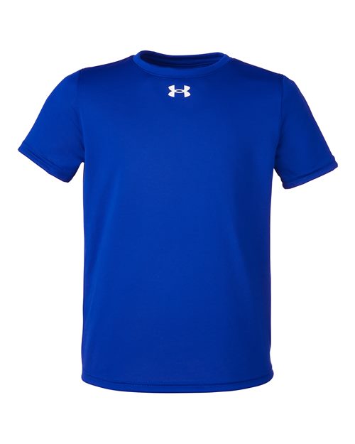 Under Armour Youth Tech™ Team T-Shirt - Image 26