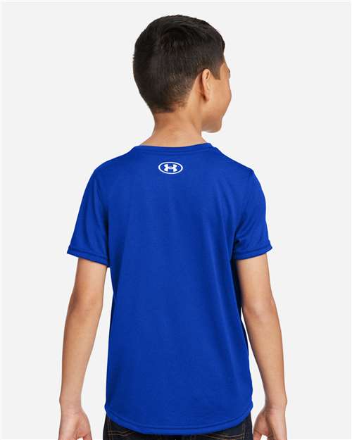 Under Armour Youth Tech™ Team T-Shirt - Image 31
