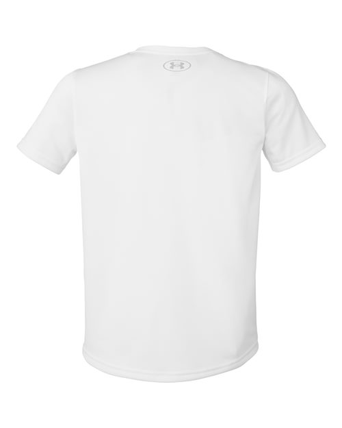 Under Armour Youth Tech™ Team T-Shirt - Image 33