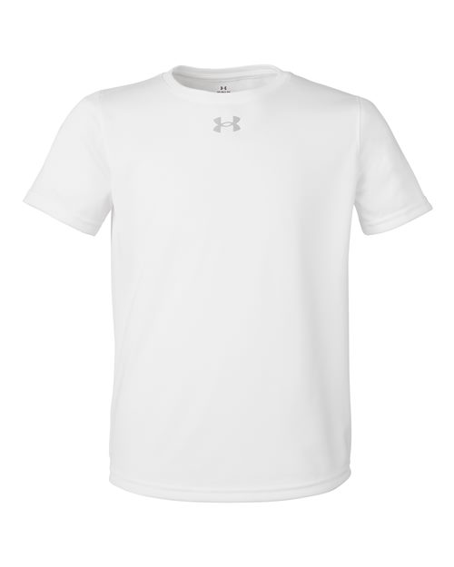 Under Armour Youth Tech™ Team T-Shirt - Image 32