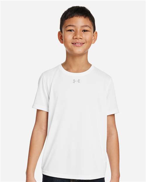 Under Armour Youth Tech™ Team T-Shirt - Image 35