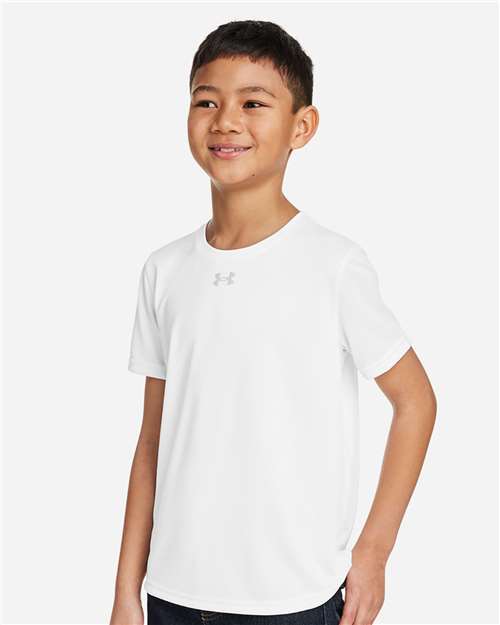 Under Armour Youth Tech™ Team T-Shirt - Image 36