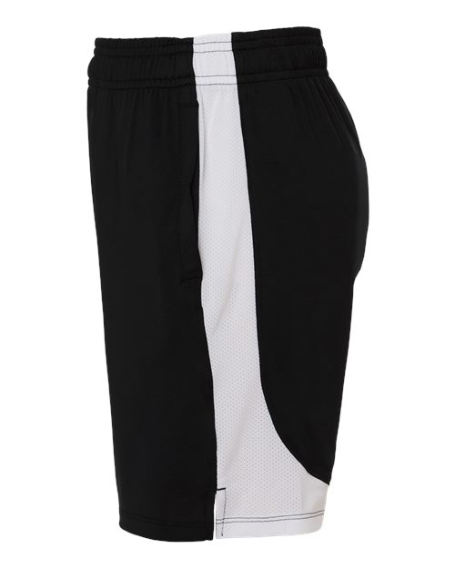 Under Armour Youth Tech Vent Athletic Shorts - Image 4