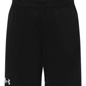 Under Armour Youth Tech Vent Athletic Shorts