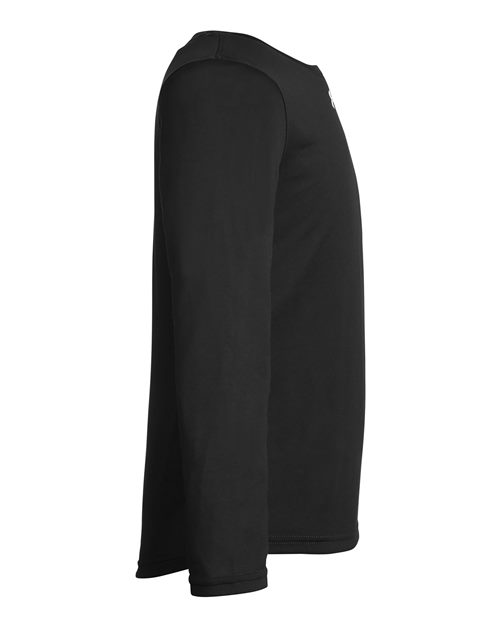 Under Armour Youth Tech™ Team Long Sleeve T-Shirt - Image 4