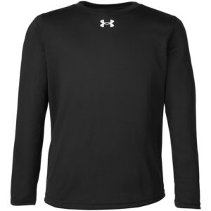 Under Armour Youth Tech™ Team Long Sleeve T-Shirt