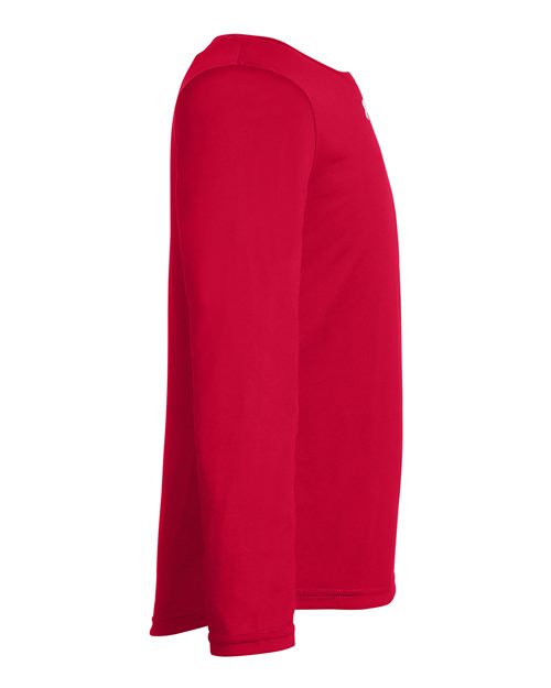 Under Armour Youth Tech™ Team Long Sleeve T-Shirt - Image 22