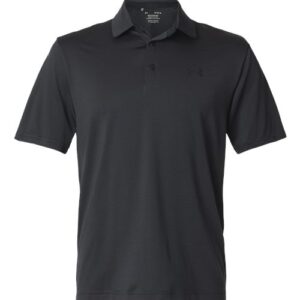 Under Armour Men's Playoff 3.0 Stripe Polo