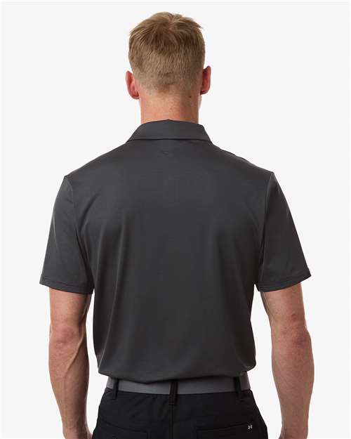 Under Armour Men's Playoff 3.0 Stripe Polo - Image 7