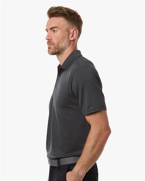 Under Armour Men's Playoff 3.0 Stripe Polo - Image 6