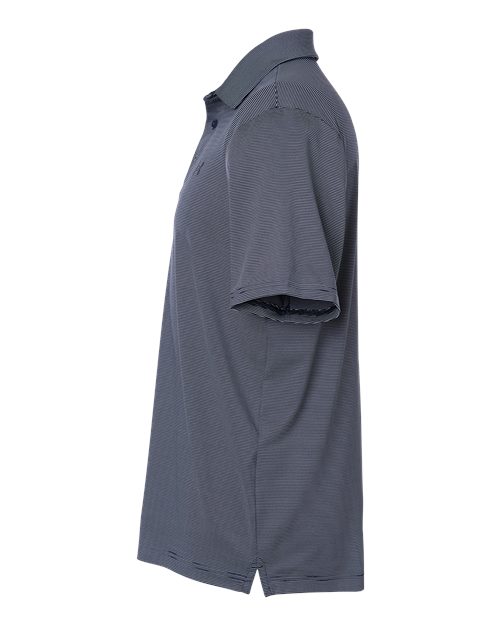 Under Armour Men's Playoff 3.0 Stripe Polo - Image 10