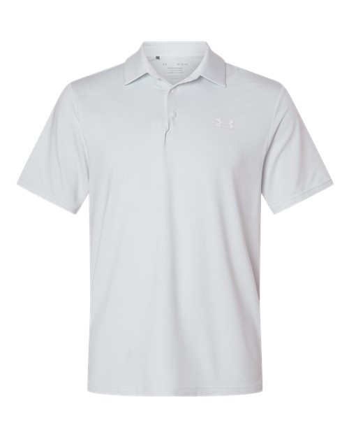Under Armour Men's Playoff 3.0 Stripe Polo - Image 14